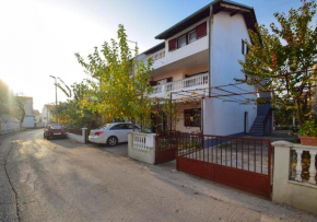 Гостиница Apartments Pešić 1208  Водице